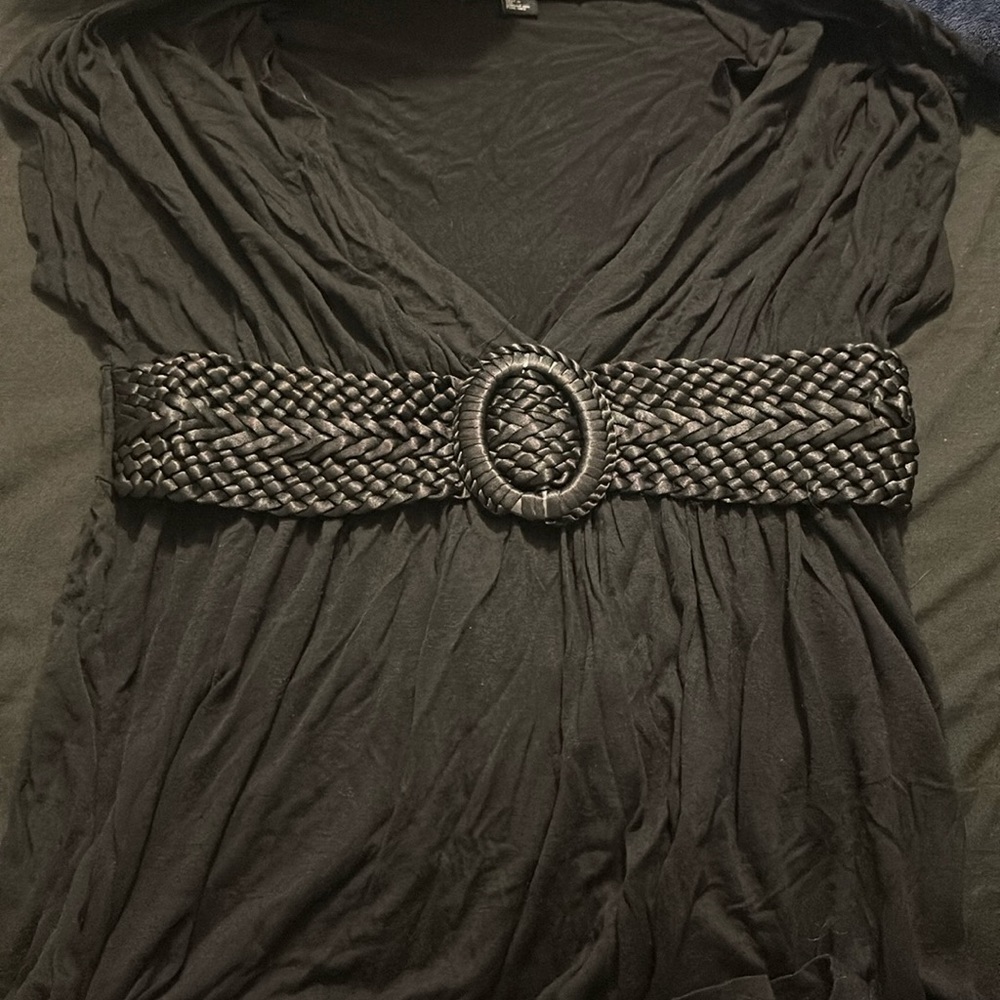 Forever 21 blouse